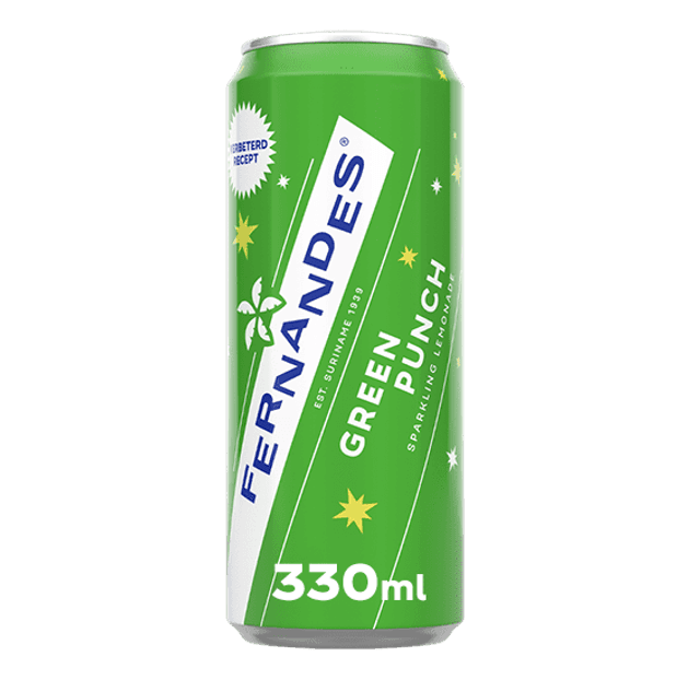 Fernandez Green