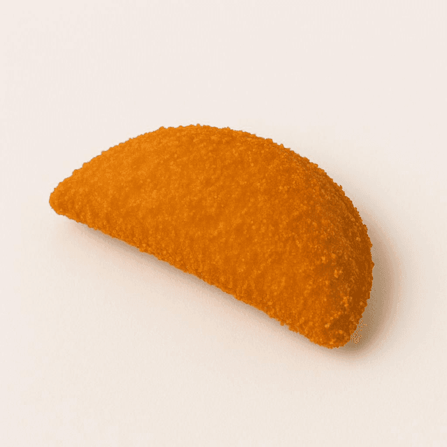 Kaassoufflé