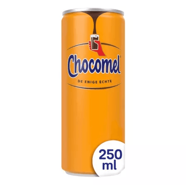 Chocomelk