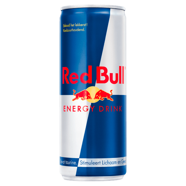 Redbul