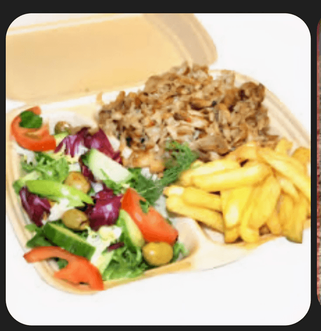 Kip Döner
