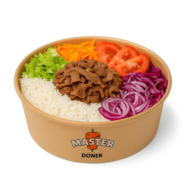 Bowl Rijst