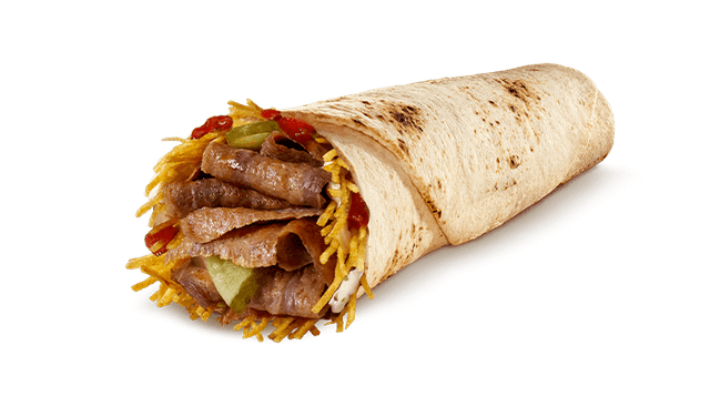 Dürüm Doner
