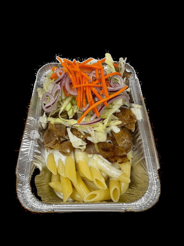 Penne